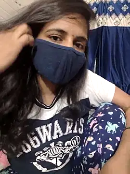 Snapshot of Nehubhabhi26 chatting on September 18, 5:00 pm Nehubhabhi26 online show from September 18, 5:00 pm