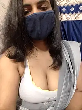 Snapshot of Nehubhabhi26 chatting on October 6, 5:02 am Nehubhabhi26 online show from October 6, 5:02 am