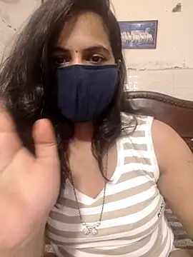 Snapshot of Nehubhabhi26 chatting on September 16, 10:23 am Nehubhabhi26 online show from September 16, 10:23 am