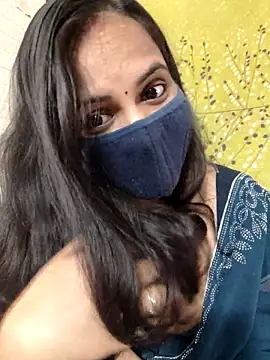 Snapshot of Nehubhabhi26 chatting on October 24, 4:19 am Nehubhabhi26 online show from October 24, 4:19 am