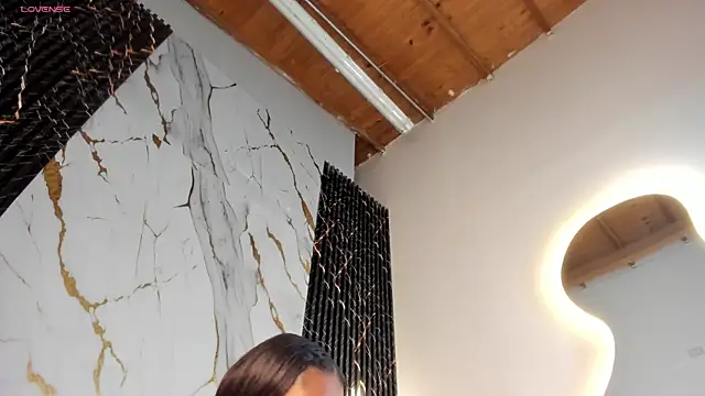 ebony hot1 online show from March 24, 1:38 pm