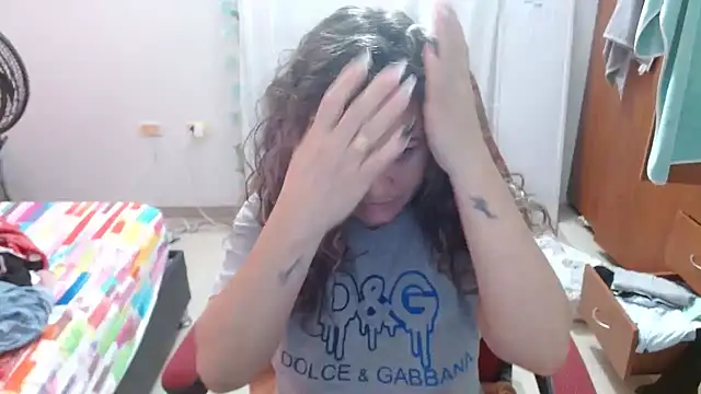 helenca43 online show from September 15, 11:18 am