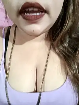 Beautyy38 online show from November 10, 3:45 am