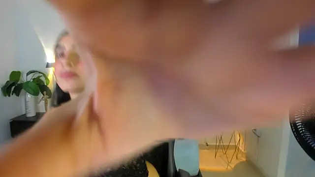 dalila30x online show from September 9, 2:55 am