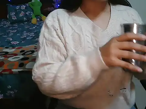 Ginnyforu online show from February 3, 5:38 am