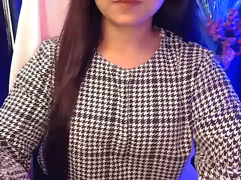 Ginnyforu online show from April 19, 4:12 am