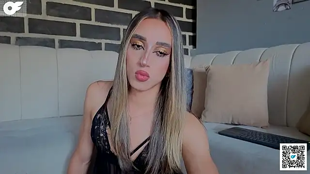 Goddivaa online show from April 17, 10:23 pm