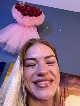 -Sexy Barbie- online show from April 5, 2:32 am