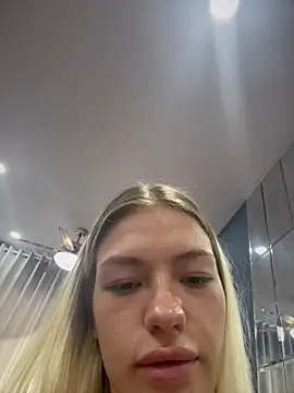 -Sexy Barbie- online show from February 23, 4:02 am