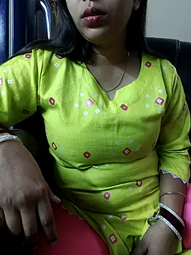 Madhavi mishra online show from November 5, 6:07 am