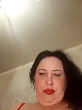 Angel FUN online show from April 16, 1:28 am