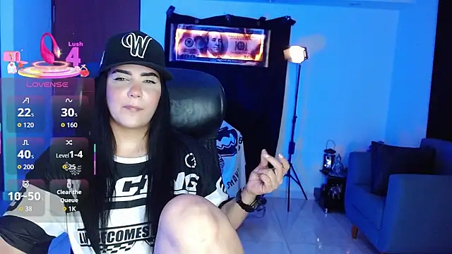 BABYFANTASY 1 online show from November 14, 3:17 am