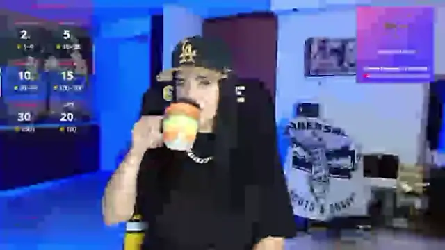 BABYFANTASY 1 online show from April 15, 2:12 am