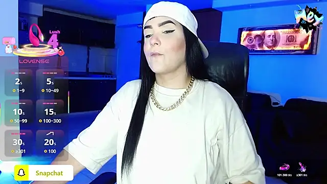 BABYFANTASY 1 online show from November 3, 11:14 am