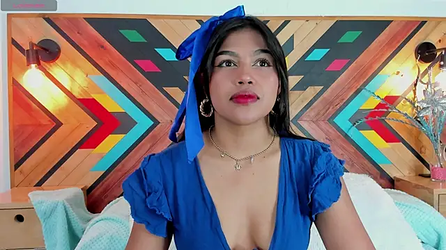 NaiirobiSwan online show from September 15, 7:32 pm