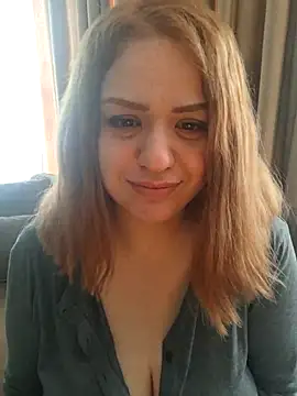 cansuozell online show from February 16, 7:52 am