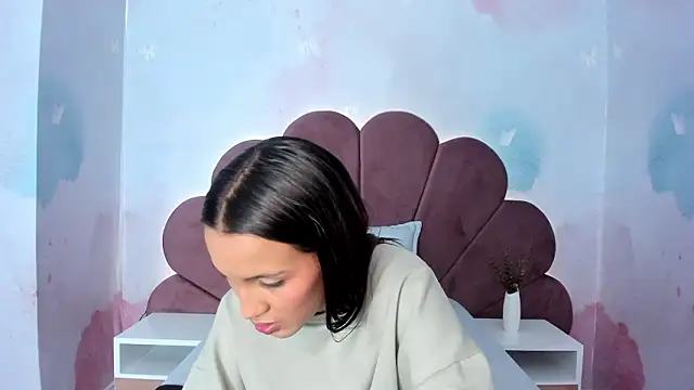 Carohorny4u online show from March 22, 3:40 pm