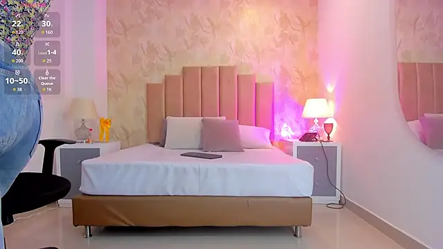  Peach1  online show from November 10, 2:56 pm