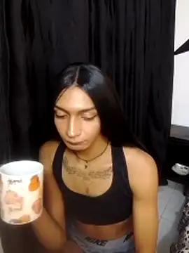 alexxa Rooa online show from March 4, 9:21 pm