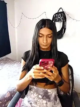 alexxa Rooa online show from March 16, 4:33 pm