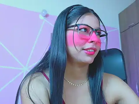  ALLYSON18  online show from April 16, 12:05 pm