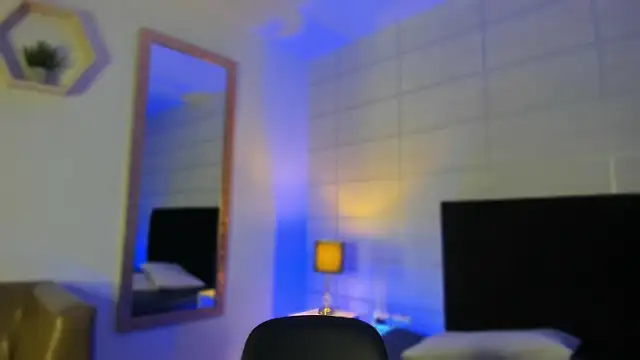 Karito-28 online show from January 17, 3:03 am