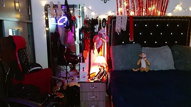 SamaraMartinez online show from February 5, 11:57 am