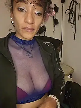 SamaraMartinez online show from April 20, 8:23 pm