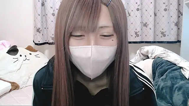  hiyor  online show from October 29, 7:38 pm