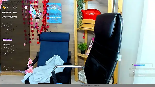 Java fire online show from October 4, 9:30 pm