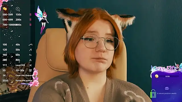 Java fire online show from March 25, 3:48 pm