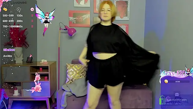 Java fire online show from February 13, 9:05 pm