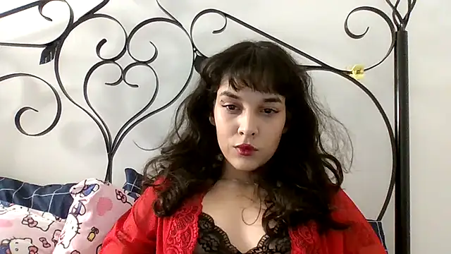 kimmykink online show from October 29, 12:26 am