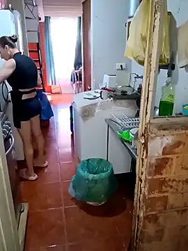 JessyCospXXX online show from November 28, 6:11 pm