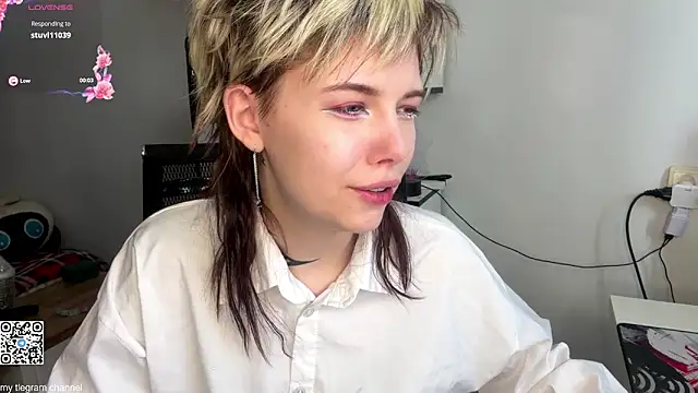 EngelAlman online show from February 7, 7:23 am