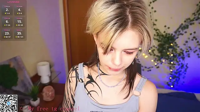 EngelAlman online show from December 17, 8:40 am