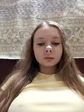 Ekaterina27 online show from March 4, 6:42 am