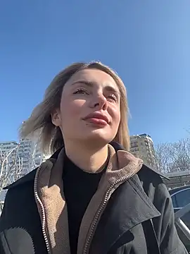 SandraCarter online show from March 2, 7:59 am