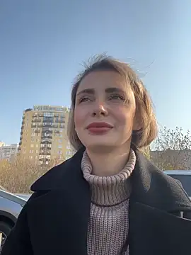 SandraCarter online show from November 8, 7:24 am