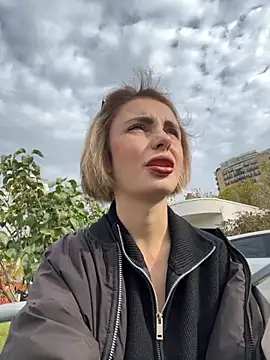 SandraCarter online show from October 24, 7:15 am