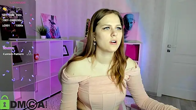 Snapshot of Lasly_Fox chatting on October 10, 12:04 am Lasly Fox online show from October 10, 12:04 am