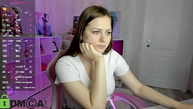 Snapshot of Lasly_Fox chatting on October 3, 12:05 am Lasly Fox online show from October 3, 12:05 am