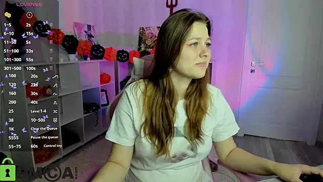 Lasly Fox online show from October 27, 12:17 am