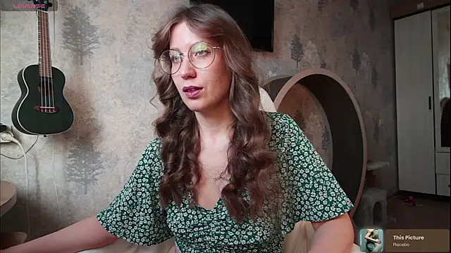 ms allison w online show from February 8, 11:25 am