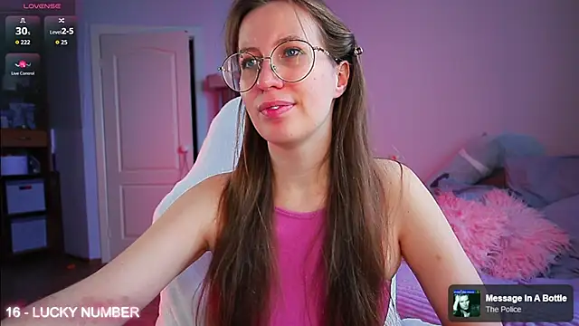 ms allison w online show from April 20, 11:57 am