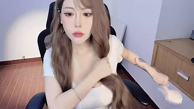 Naixue-520 online show from May 1, 2:31 pm
