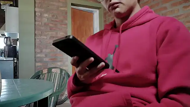 teendotados online show from April 22, 2:25 pm