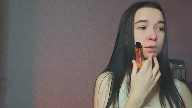 LilithStrangfor online show from March 31, 5:24 pm