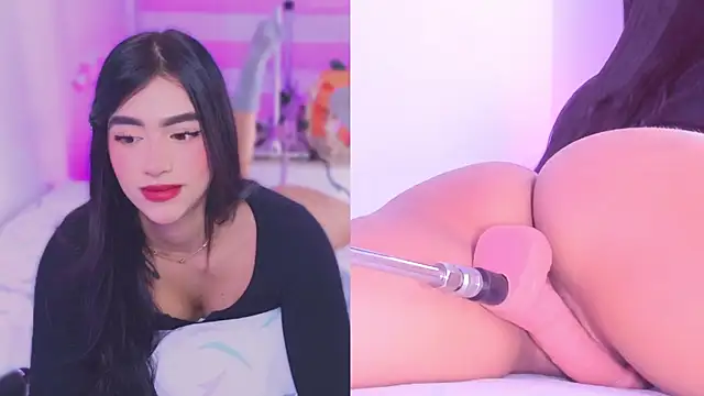 pamela cm online show from October 7, 11:14 am