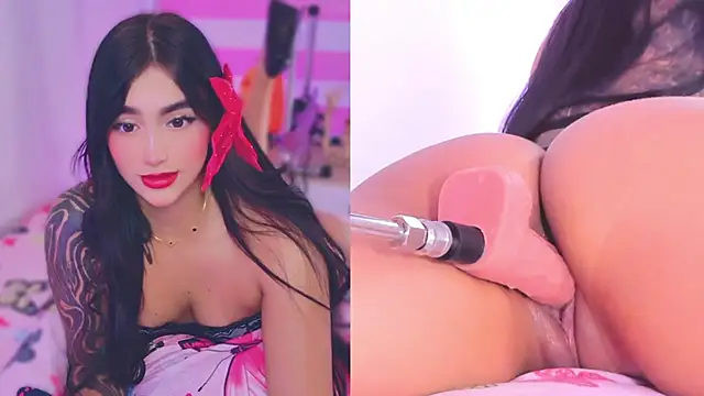 pamela cm online show from October 24, 11:06 am